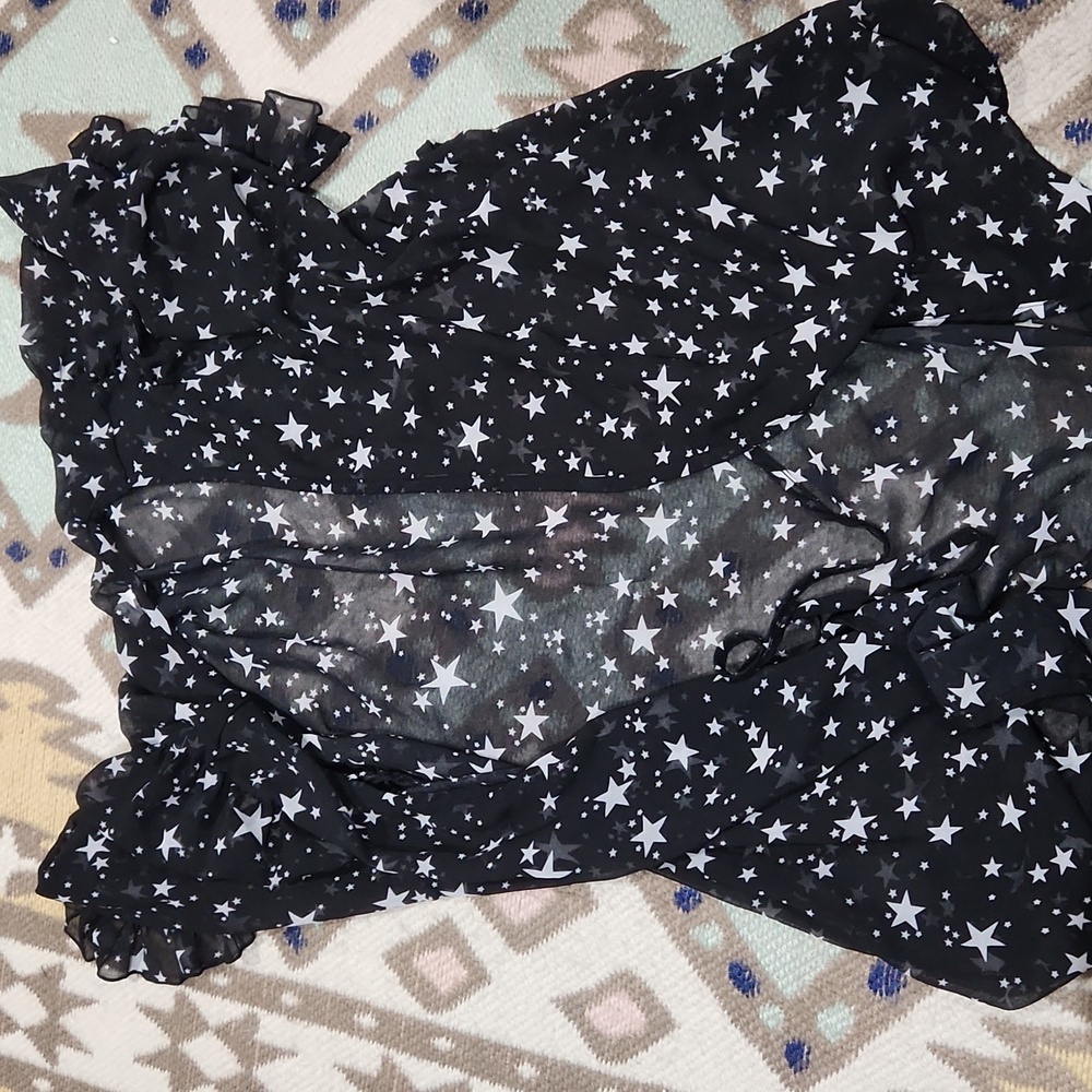 Star robe